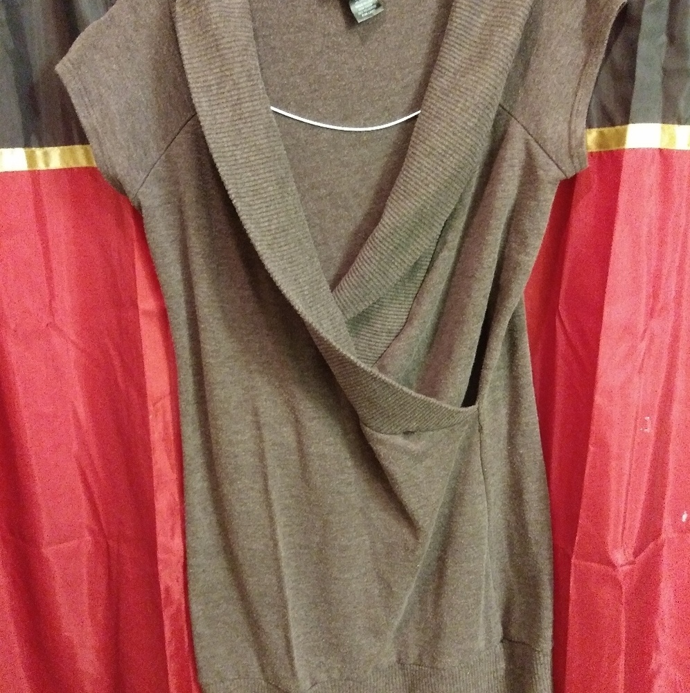Rue 21 Sweater dress